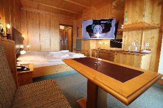 Hotel & Residence Hochriegel in Klingenbrunn