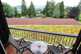 Hotel & Residence Hochriegel in Klingenbrunn