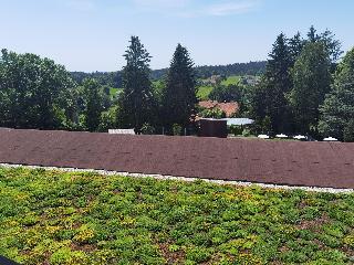 Hotel & Residence Hochriegel in Klingenbrunn