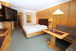 Hotel & Residence Hochriegel in Klingenbrunn