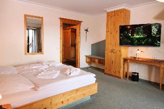 Hotel & Residence Hochriegel in Klingenbrunn