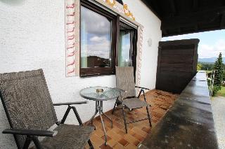 Hotel & Residence Hochriegel in Klingenbrunn