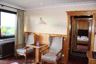 Hotel & Residence Hochriegel in Klingenbrunn