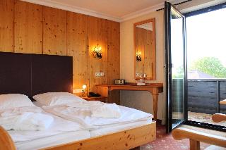 Hotel & Residence Hochriegel in Klingenbrunn