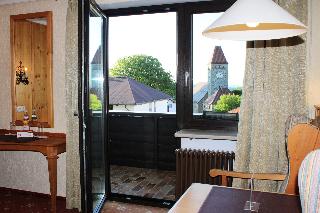 Hotel & Residence Hochriegel in Klingenbrunn