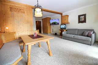 Hotel & Residence Hochriegel in Klingenbrunn