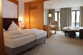 Hotel & Residence Hochriegel in Klingenbrunn