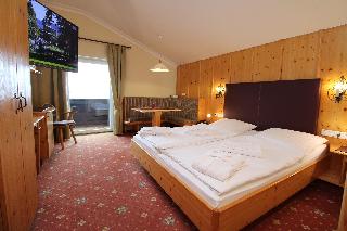 Hotel & Residence Hochriegel in Klingenbrunn