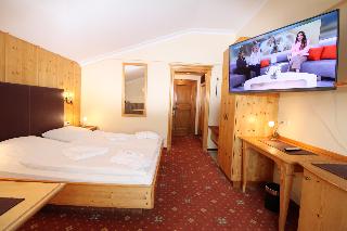 Hotel & Residence Hochriegel in Klingenbrunn