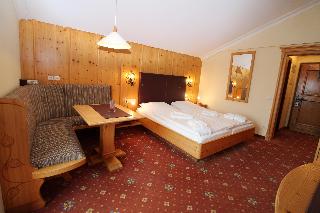 Hotel & Residence Hochriegel in Klingenbrunn