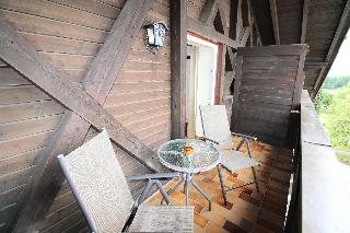 Hotel & Residence Hochriegel in Klingenbrunn