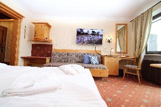 Hotel & Residence Hochriegel in Klingenbrunn