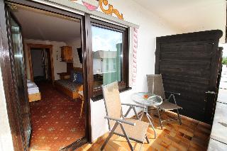 Hotel & Residence Hochriegel in Klingenbrunn