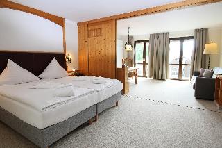 Hotel & Residence Hochriegel in Klingenbrunn