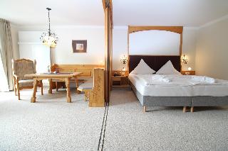 Hotel & Residence Hochriegel in Klingenbrunn