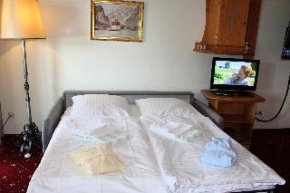 Hotel & Residence Hochriegel in Klingenbrunn