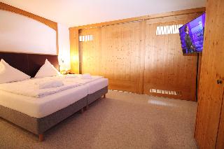 Hotel & Residence Hochriegel in Klingenbrunn