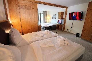 Hotel & Residence Hochriegel in Klingenbrunn