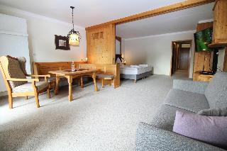 Hotel & Residence Hochriegel in Klingenbrunn