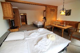 Hotel & Residence Hochriegel in Klingenbrunn