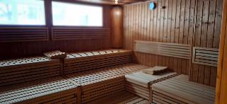 Apartment Relaxoase in Sankt Englmar