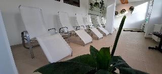 Apartment Relaxoase in Sankt Englmar