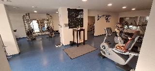 Apartment Relaxoase in Sankt Englmar