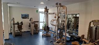 Apartment Relaxoase in Sankt Englmar