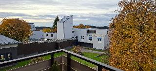 Apartment Relaxoase in Sankt Englmar