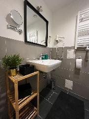 Apartment Relaxoase in Sankt Englmar