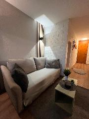 Apartment Relaxoase in Sankt Englmar