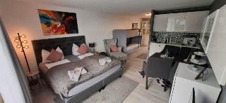 Apartment Relaxoase in Sankt Englmar