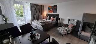 Apartment Relaxoase in Sankt Englmar