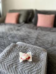 Apartment Relaxoase in Sankt Englmar