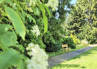Hotel & Residence Hochriegel in Klingenbrunn
