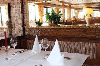 Hotel & Residence Hochriegel in Klingenbrunn