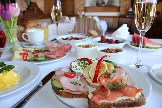 Hotel & Residence Hochriegel in Klingenbrunn