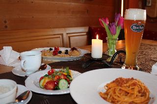 Hotel & Residence Hochriegel in Klingenbrunn