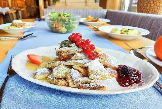 Hotel & Residence Hochriegel in Klingenbrunn