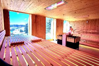 Hotel & Residence Hochriegel in Klingenbrunn