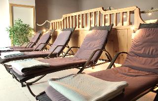 Hotel & Residence Hochriegel in Klingenbrunn