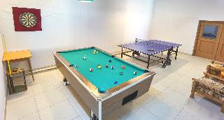 Hotel & Residence Hochriegel in Klingenbrunn