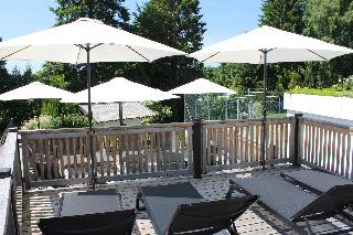 Hotel & Residence Hochriegel in Klingenbrunn