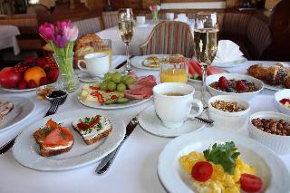 Hotel & Residence Hochriegel in Klingenbrunn