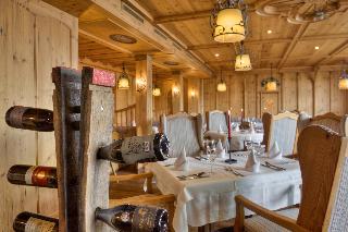 Hotel & Residence Hochriegel in Klingenbrunn