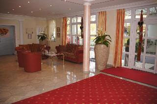Europa Residenz - H³-Vermietverwaltung GmbH in Bad Füssing
