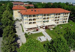 Europa Residenz - H³-Vermietverwaltung GmbH in Bad Füssing