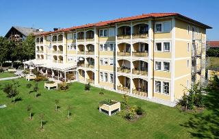Europa Residenz - H³-Vermietverwaltung GmbH in Bad Füssing