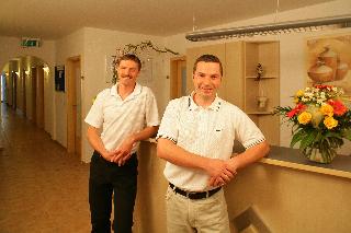 Europa Residenz - H³-Vermietverwaltung GmbH in Bad Füssing