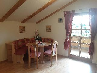 Ferienwohnung Kagerbauer Christiane in Lindberg